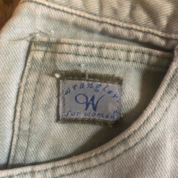 Wrangler Bermuda shorts - Picture 4 of 8